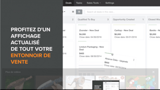 CRM-gratuit-Hubspot-entonnoir-de-vente